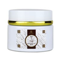 Sarah Creations - KHASHAB AL OUD WHITE | Bakhoor 70G