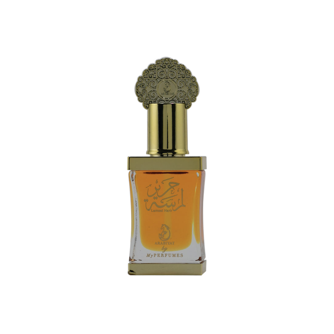 Arabiyat - Lamsat Harir | CPO 12ML | Unisex