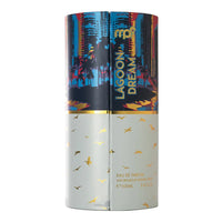 MPF - LAGOON DREAMS | Eau de Parfum 100ml | Unisex