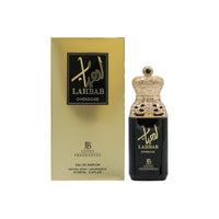 JB Loves - LAHBAB OVERDOSE | Eau de Parfum 100ml | Unisex