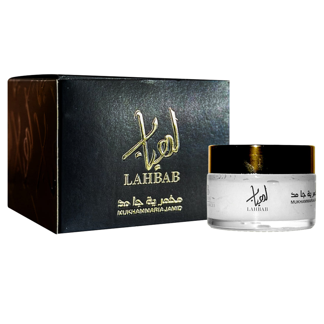 JB Loves - LAHBAB | Mukhammaria Jamid 30gm | Unisex