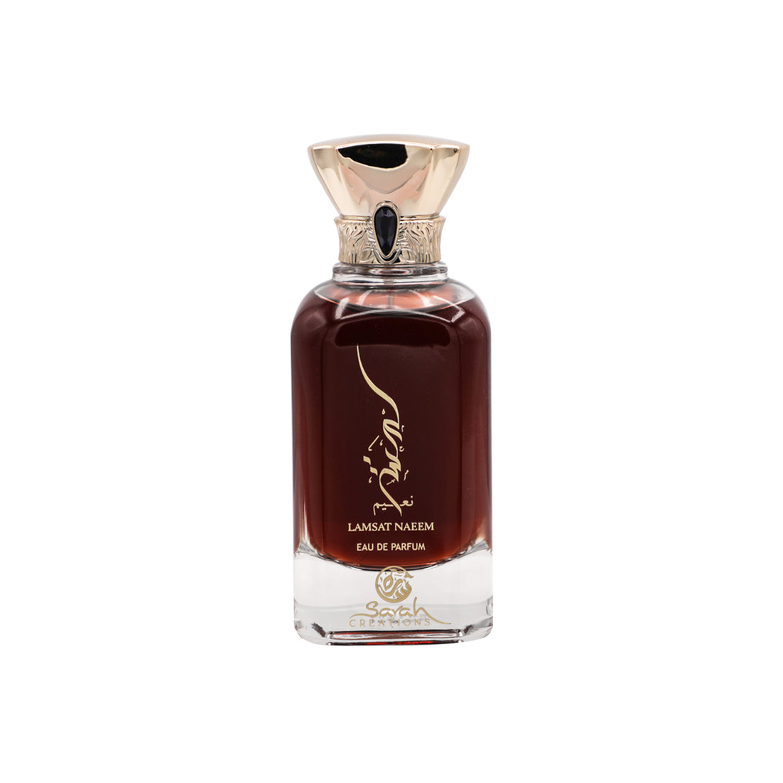 Sarah Creations - LAMSAT NAEEM | Eau de Parfum 100ml | Unisex