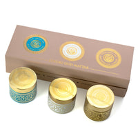 Sarah Creations - LUXURY OUD MUATTAR GIFT SET | OUD MUATTAR FAKHIR | OUD BAKHOOR BADRI | OUD DUKHOON MUBARAK
