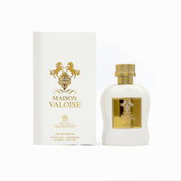 JB Loves - MAISON VALOISE | Eau de Parfum 100ml | Women