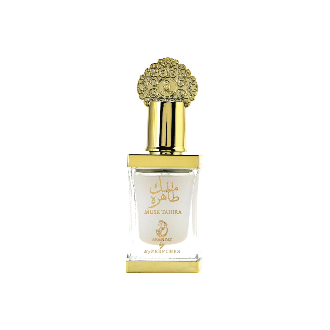 Arabiyat - Musk Tahira | CPO 12ML | Unisex