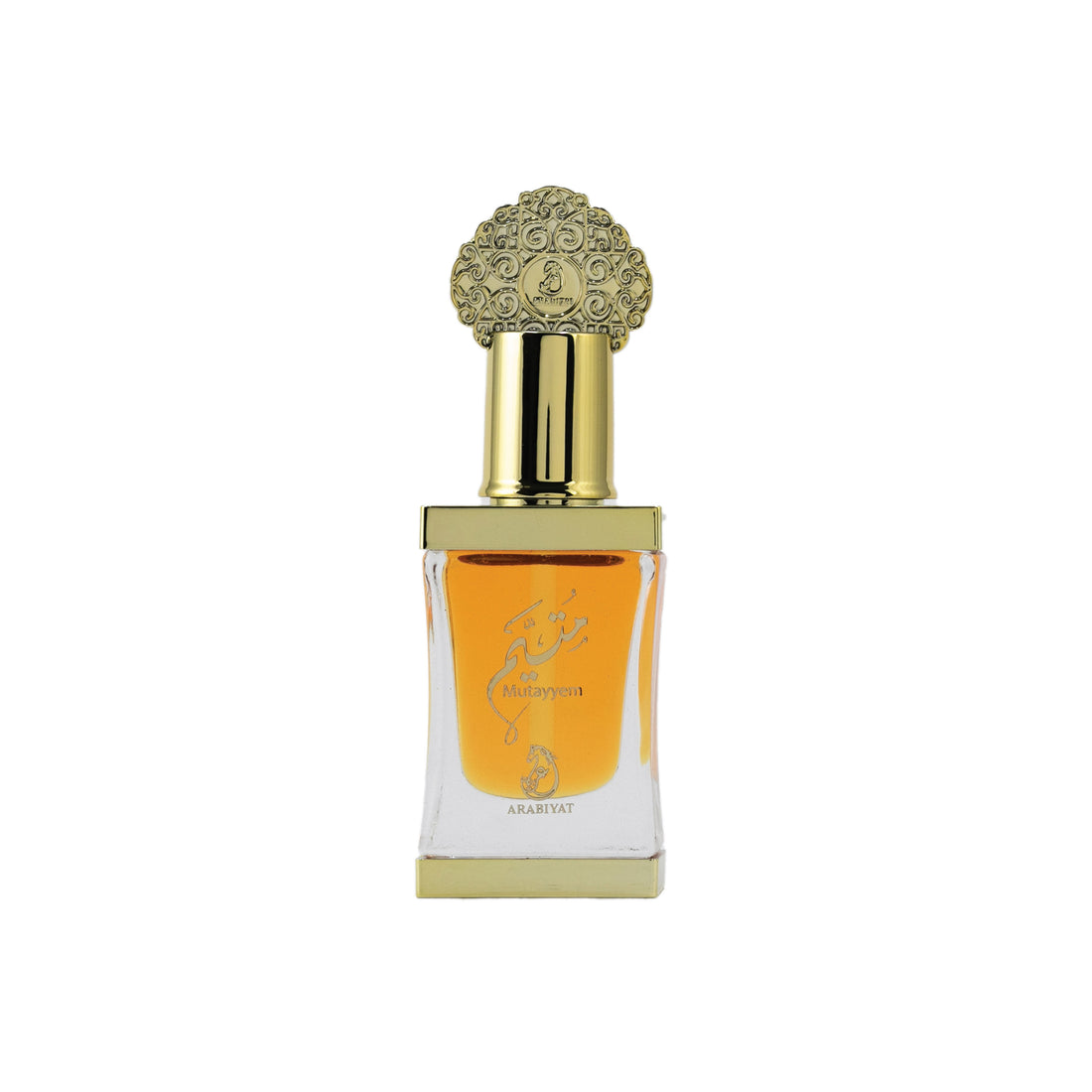 Arabiyat - Mutayyem | CPO 12ML | Unisex