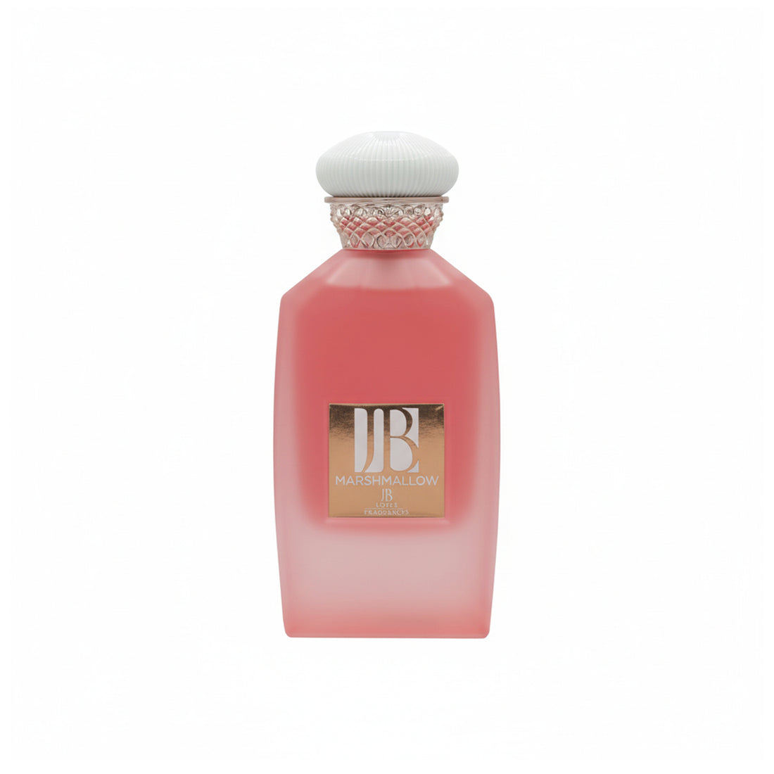 JB Loves - MARSHMALLOW | Eau de Parfum 100ml | Women