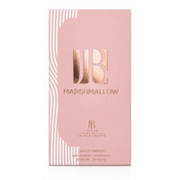 JB Loves - MARSHMALLOW | Eau de Parfum 100ml | Women