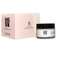 JB Loves - MARSHMALLOW | Mukhammaria Jamid 30gm | Unisex
