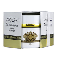 Sarah Creations - MUSK INTENSE | Bakhoor 70G