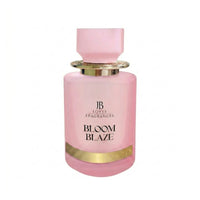 JB Loves - BLOOM BLAZE | Eau de Parfum 100ml | Women