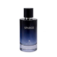 JB Loves - SPARGE | Eau de Parfum 100ml | Men