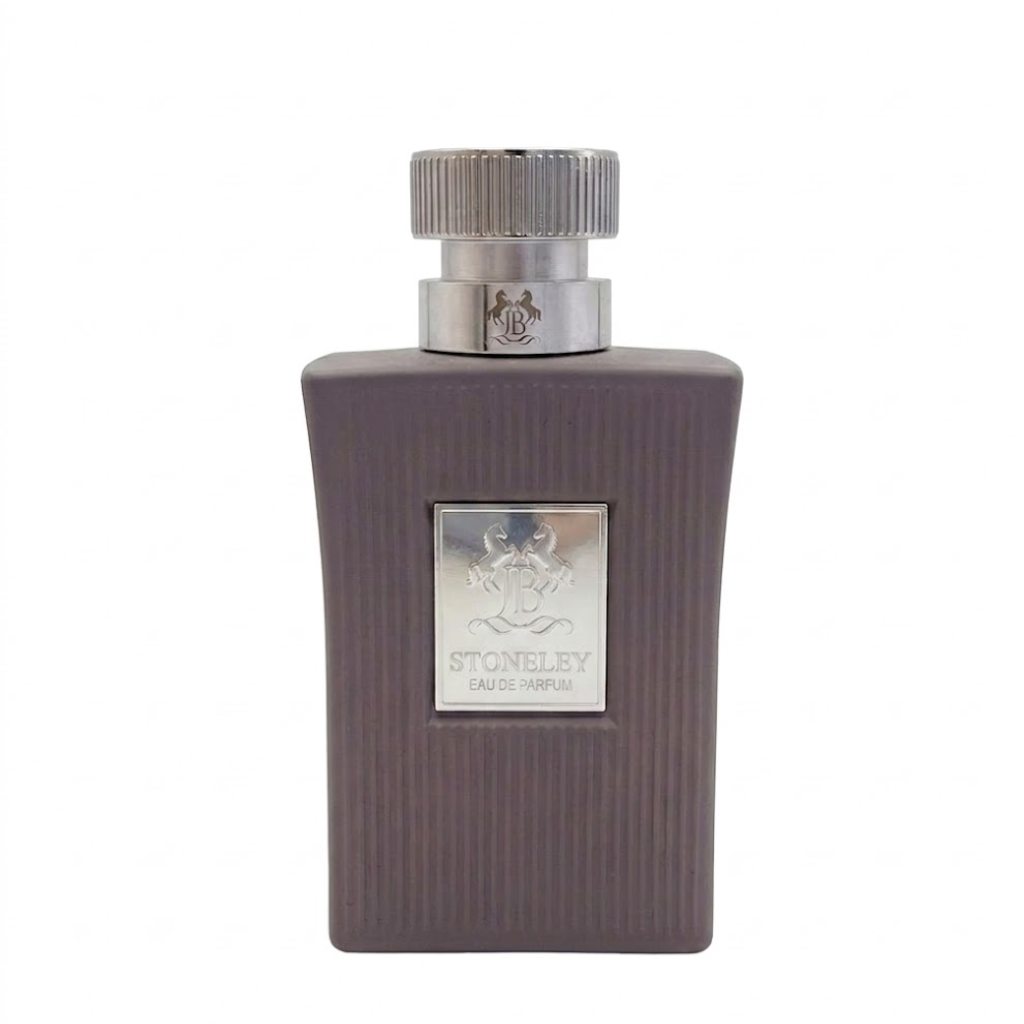 JB Loves - STONELEY | Eau de Parfum 100ml | Unisex