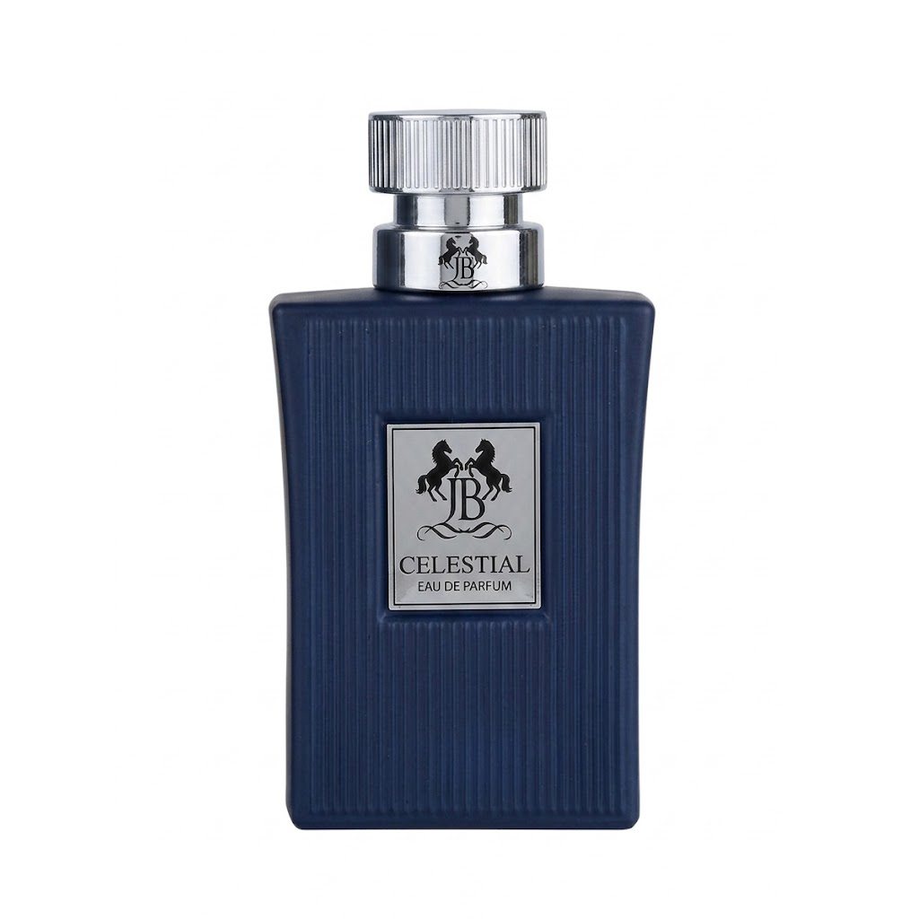 JB Loves - CELESTIAL | Eau de Parfum 100ml | Unisex