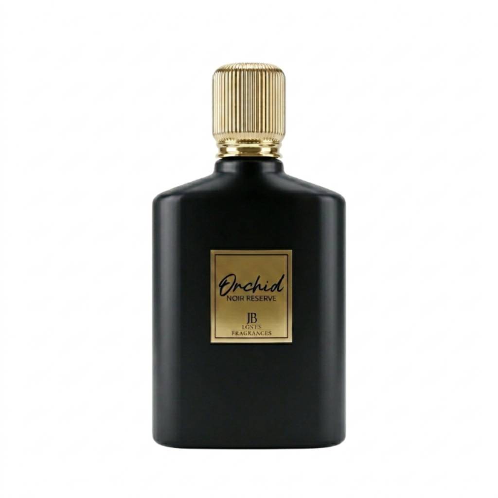 JB Loves - ORCHID NOIR RESERVE | Eau de Parfum 100ml | Unisex