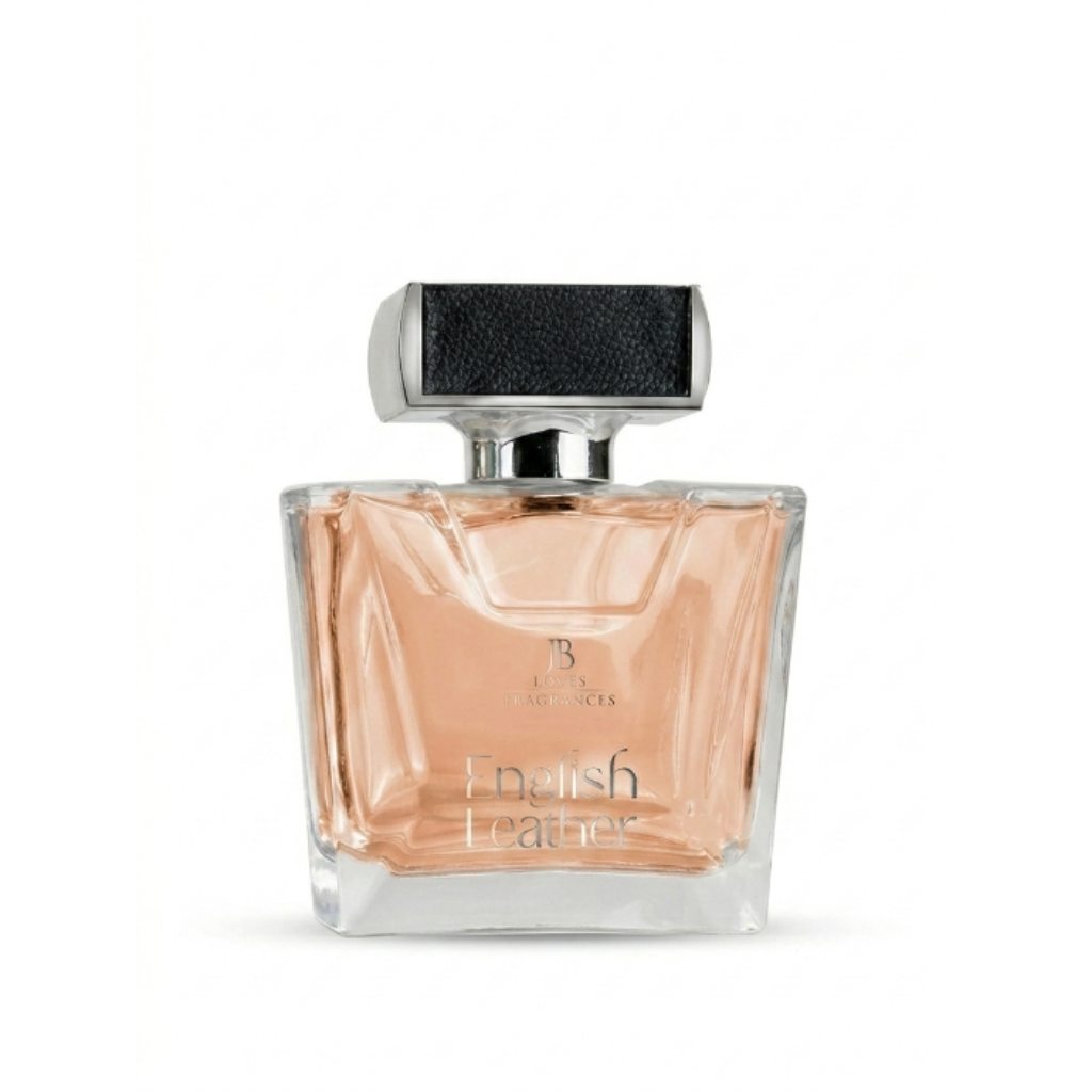 JB Loves -ENGLISH LEATHER | Eau de Parfum 100ml | Men