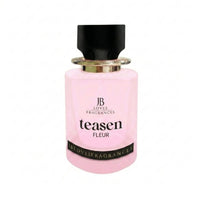 JB Loves - TEASEN FLEUR | Eau de Parfum 100ml | Women