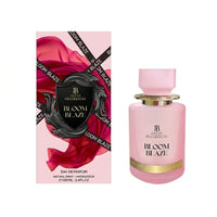JB Loves - BLOOM BLAZE | Eau de Parfum 100ml | Women