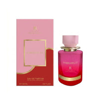 JB Loves - AMBROSELLE | Eau de Parfum 100ml | Women