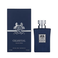 JB Loves - CELESTIAL | Eau de Parfum 100ml | Unisex
