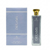 JB Loves - DREAMS | Eau de Parfum 100ml | Men