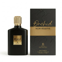 JB Loves - ORCHID NOIR RESERVE | Eau de Parfum 100ml | Unisex
