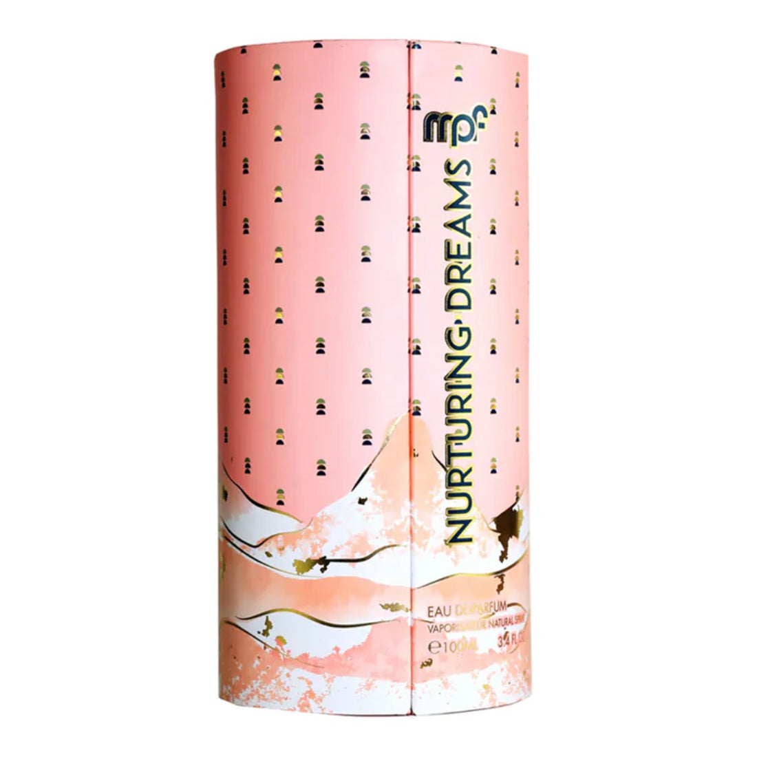 MPF - NURTURING DREAMS | Eau de Parfum 100ml | Unisex