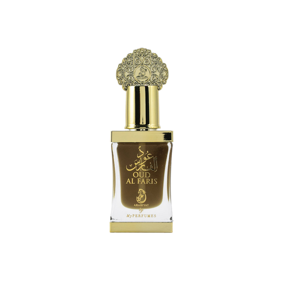 Arabiyat - Oud Al Faris | CPO 12ML | Unisex