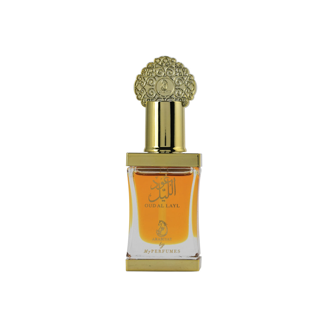 Arabiyat - Oud Al Layl | CPO 12ML | Unisex