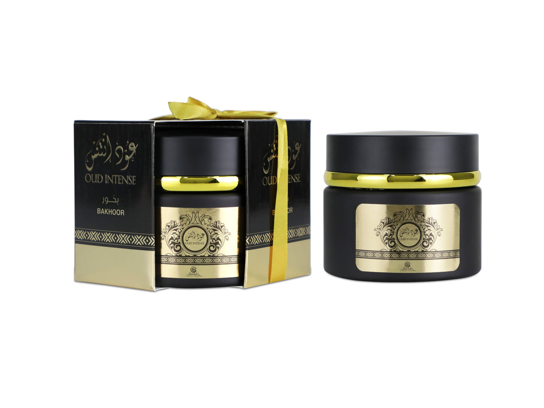 Sarah Creations - OUD INTENSE | Bakhoor 70G
