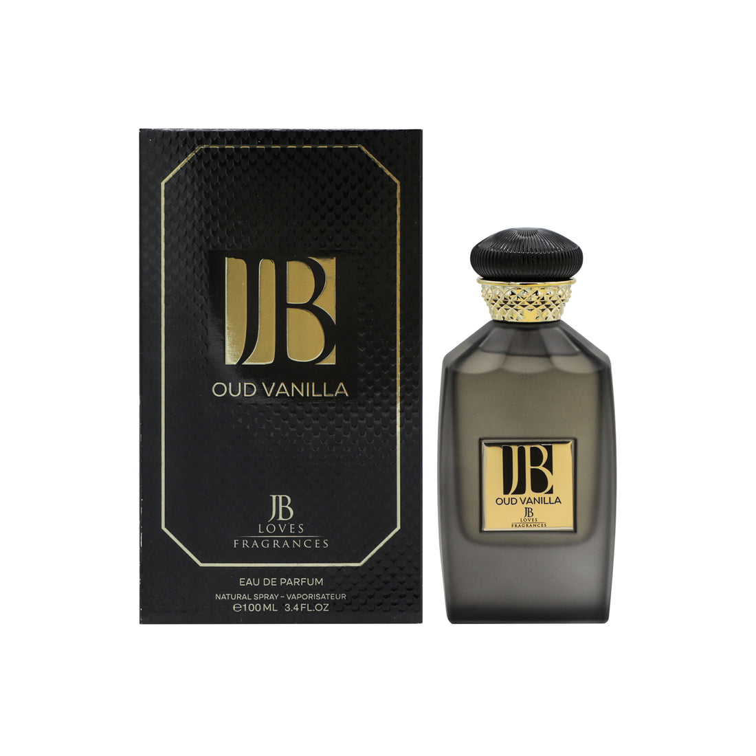 Oud Vanilla