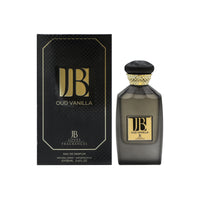 Oud Vanilla