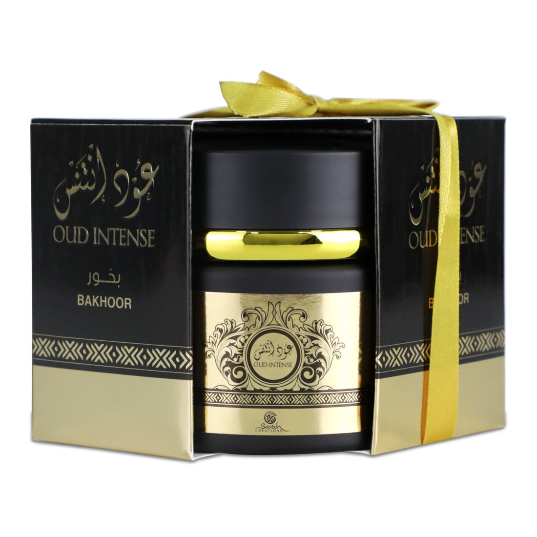 Sarah Creations - OUD INTENSE | Bakhoor 70G