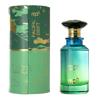 MPF - PACIFIC DRIFT | Eau de Parfum 100ml | Unisex
