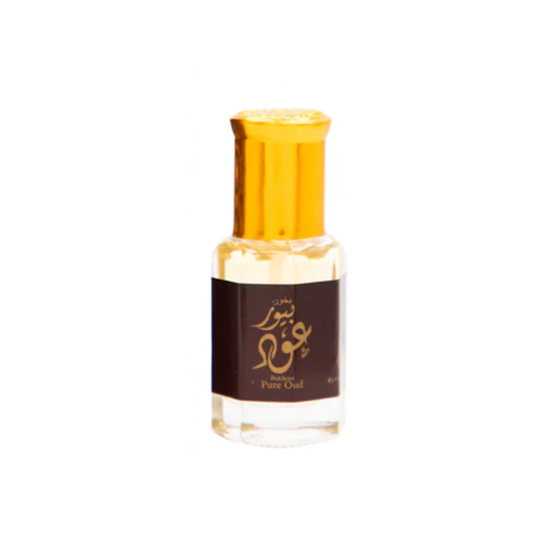 PURE OUD | GIFT SET | BAKHOOR 40g + CPO 6ml | UNISEX