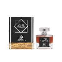 Sarah Creations - RAWA | Eau de Parfum 100ml | Unisex
