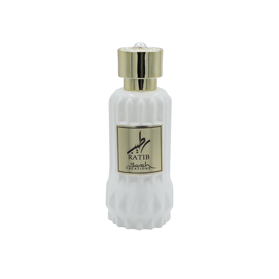 Sarah Creations - RATIB | Eau de Parfum 100ml | Unisex