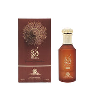 Sarah Creations - ZIKRA LUNA | Eau de Parfum 100ml | Unisex