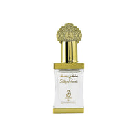 Arabiyat - Sikly Musk | CPO 12ML | Unisex