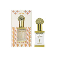 Arabiyat - Sikly Musk | CPO 12ML | Unisex