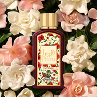 Sarah Creations - FLORA INTENSE | Eau de Parfum 100ml | Women