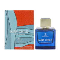 JB Loves - SURF CHILD | Eau de Parfum 100ml | Men
