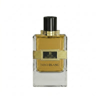 JB Loves - TUXO BLANC | Eau de Parfum 100ml | Men