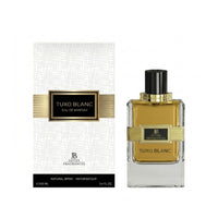 JB Loves - TUXO BLANC | Eau de Parfum 100ml | Men