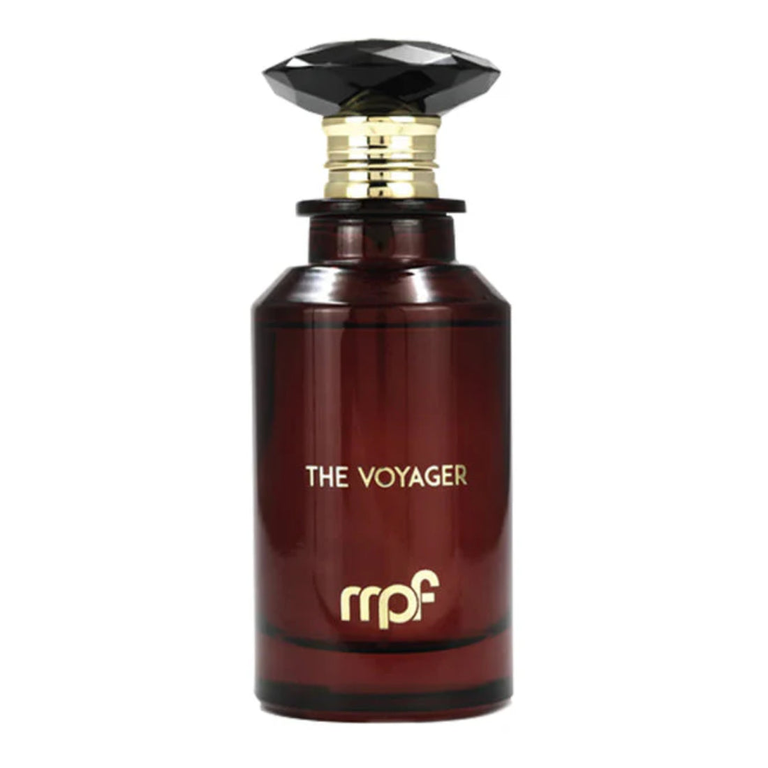 MPF - THE VOYAGER | Eau de Parfum 100ml | Unisex