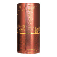 MPF - THE VOYAGER | Eau de Parfum 100ml | Unisex