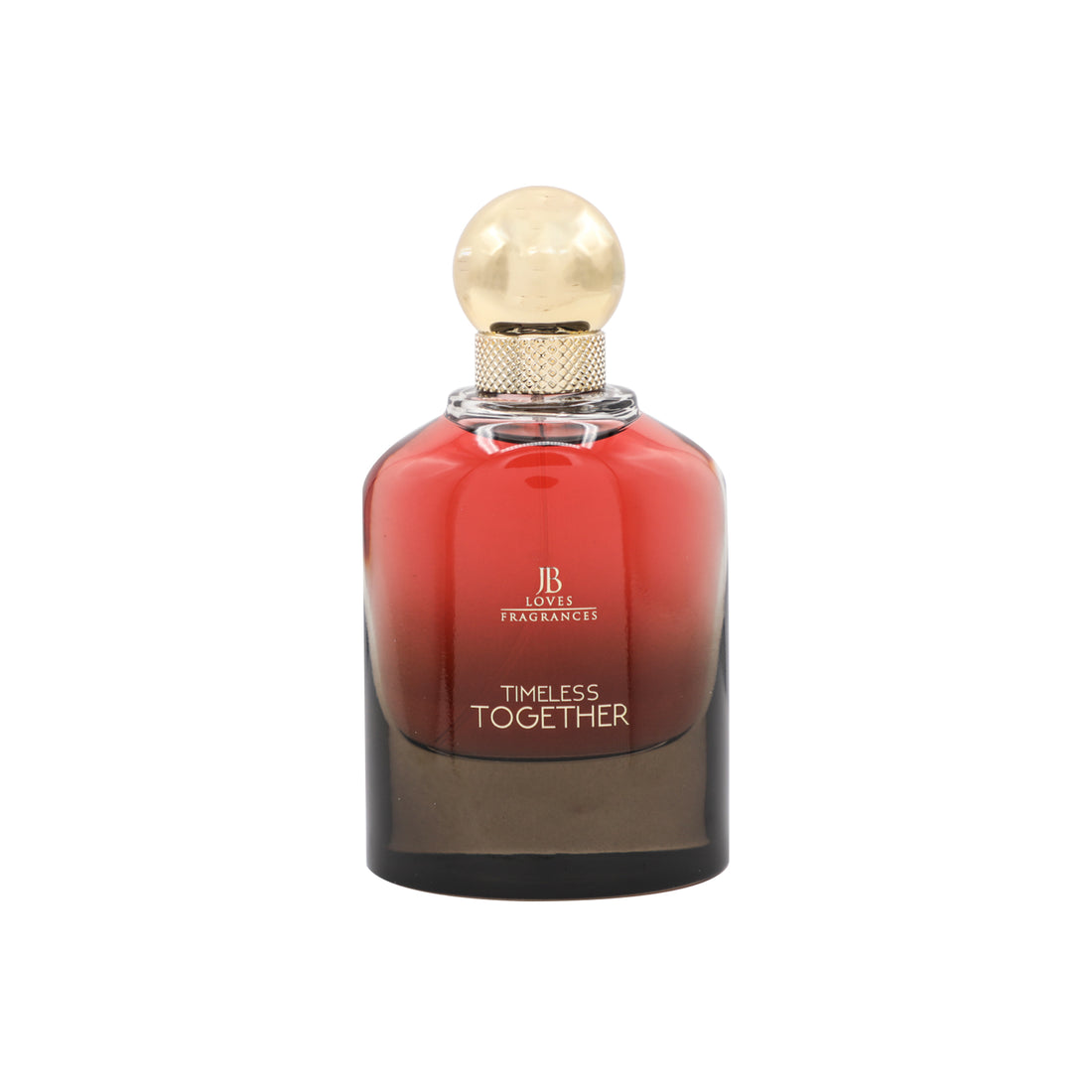 JB Loves - TIMELESS TOGETHER | Eau de Parfum 100ml | Men