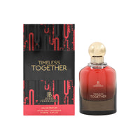 JB Loves - TIMELESS TOGETHER | Eau de Parfum 100ml | Men