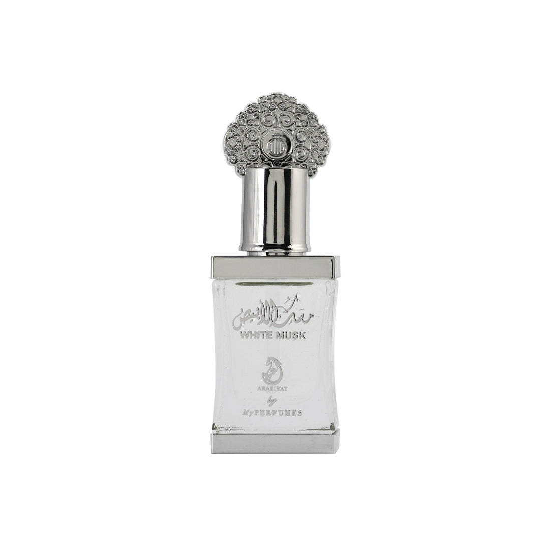 Arabiyat - White Musk | CPO 12ML | Unisex