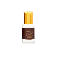 WASEEMAH | GIFT SET | BAKHOOR 40g + CPO 6ml | UNISEX